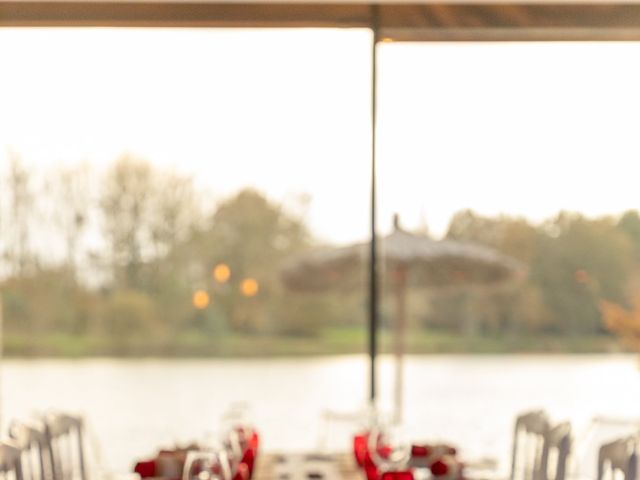 Le mariage de Fabien et Sara à Ligné, Loire Atlantique 4