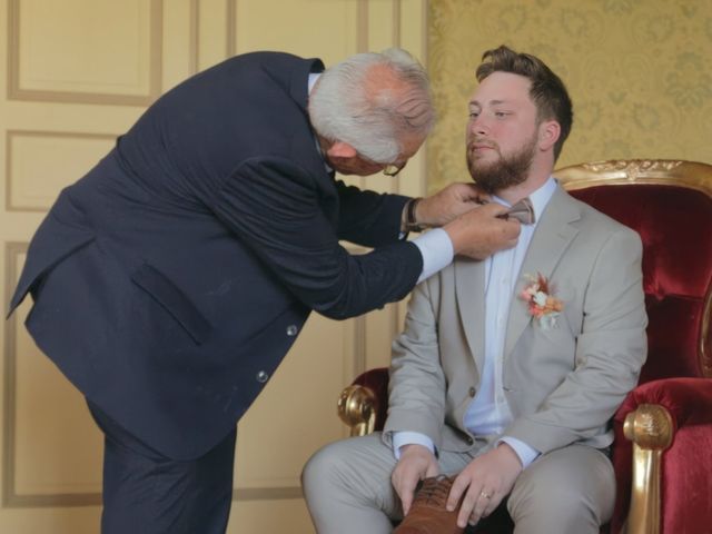 Le mariage de Rémi et Soundouss à Cruet, Savoie 4