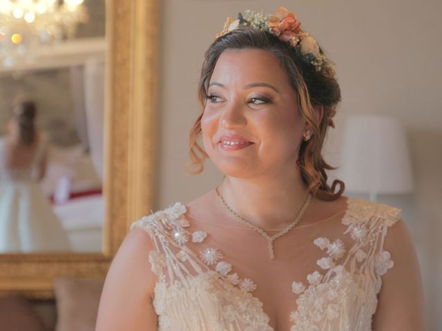 Le mariage de Rémi et Soundouss à Cruet, Savoie 7