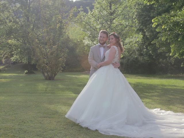 Le mariage de Rémi et Soundouss à Cruet, Savoie 13