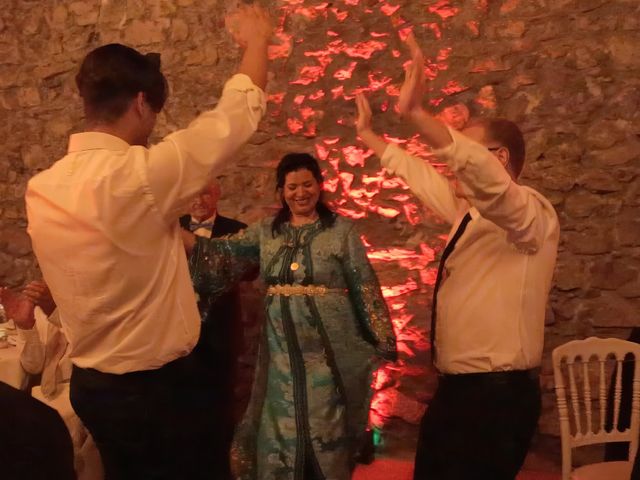 Le mariage de Rémi et Soundouss à Cruet, Savoie 15
