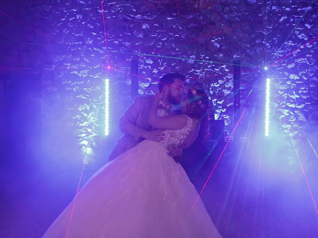 Le mariage de Rémi et Soundouss à Cruet, Savoie 16