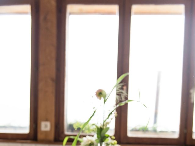 Le mariage de Laurent et Anaïs  à La Clusaz, Haute-Savoie 34