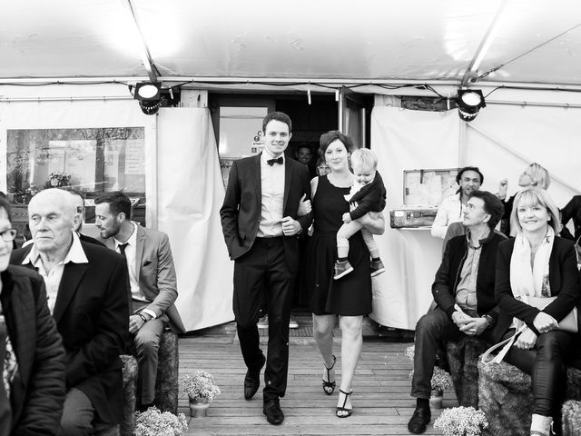 Le mariage de Laurent et Anaïs  à La Clusaz, Haute-Savoie 44