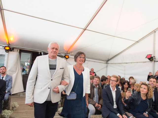 Le mariage de Laurent et Anaïs  à La Clusaz, Haute-Savoie 45