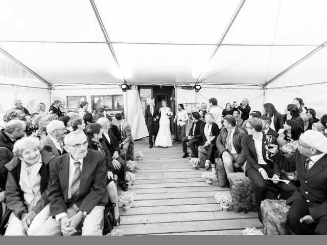 Le mariage de Laurent et Anaïs  à La Clusaz, Haute-Savoie 47