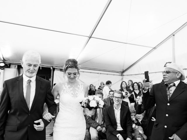 Le mariage de Laurent et Anaïs  à La Clusaz, Haute-Savoie 48