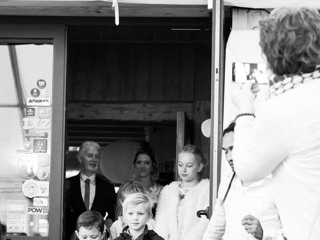 Le mariage de Laurent et Anaïs  à La Clusaz, Haute-Savoie 49