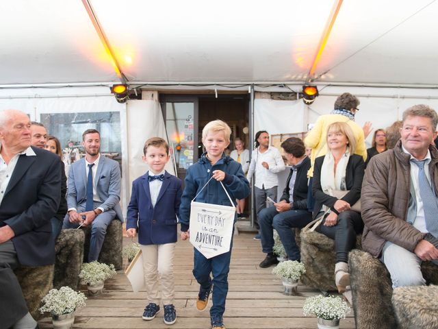 Le mariage de Laurent et Anaïs  à La Clusaz, Haute-Savoie 50