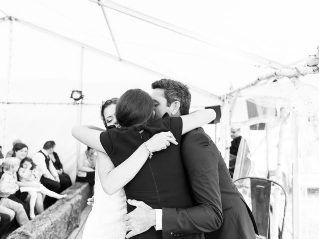 Le mariage de Laurent et Anaïs  à La Clusaz, Haute-Savoie 59