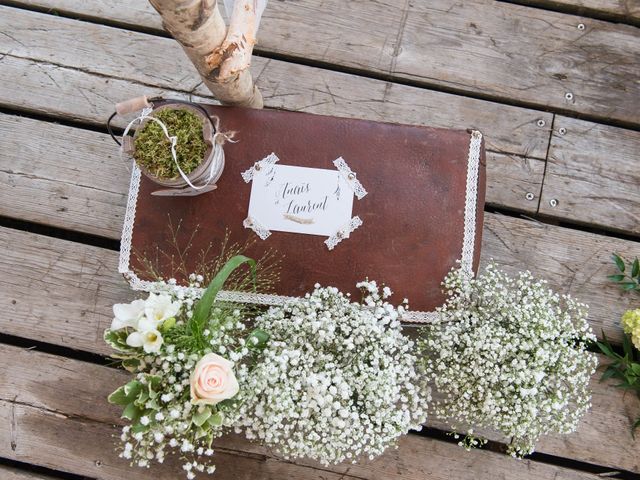 Le mariage de Laurent et Anaïs  à La Clusaz, Haute-Savoie 76