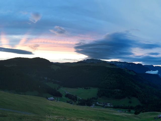 Le mariage de Laurent et Anaïs  à La Clusaz, Haute-Savoie 80