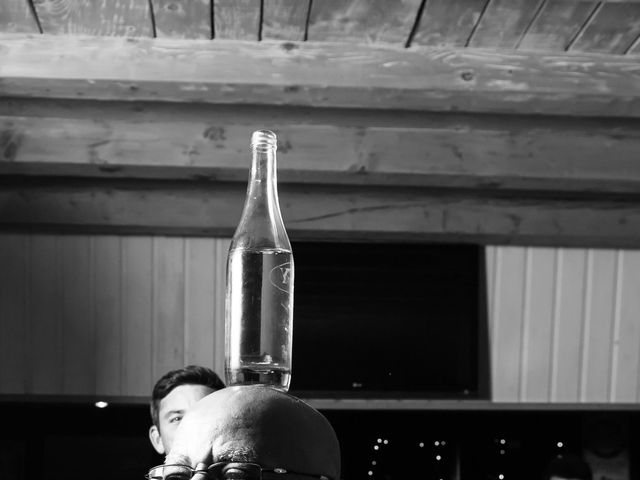 Le mariage de Laurent et Anaïs  à La Clusaz, Haute-Savoie 92