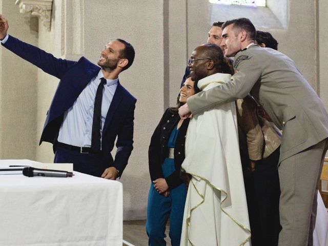 Le mariage de François et Anne-Aël à Brignogan-Plage, Finistère 2