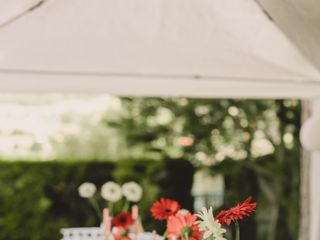 Le mariage de Mathieu et Anne-Laure 2