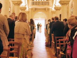 Le mariage de Alanne et Théo 3