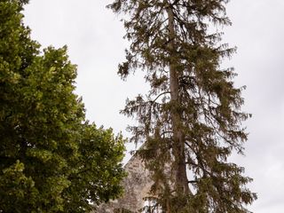 Le mariage de Marine et Frédéric 1