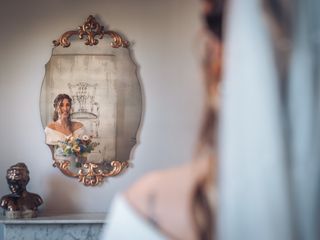 Le mariage de Jeanne et Clément 3