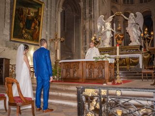 Le mariage de Gaëlle et Guillaume 3