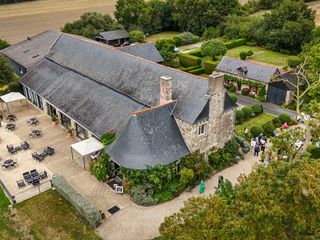 Le mariage de Marlène et David 1