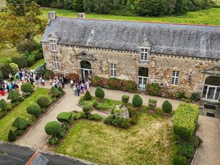 Le mariage de Marlène et David 3