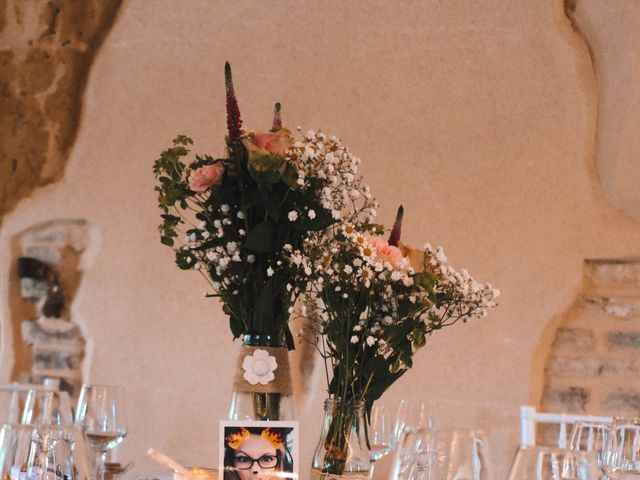 Le mariage de Alexandre et Jacqueline à Oyonnax, Ain 6