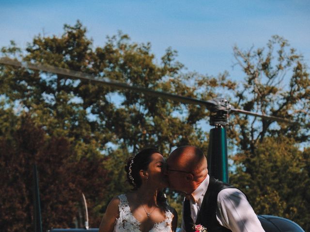 Le mariage de Alexandre et Jacqueline à Oyonnax, Ain 11