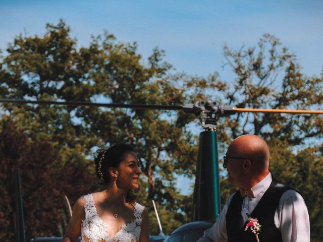 Le mariage de Alexandre et Jacqueline à Oyonnax, Ain 12