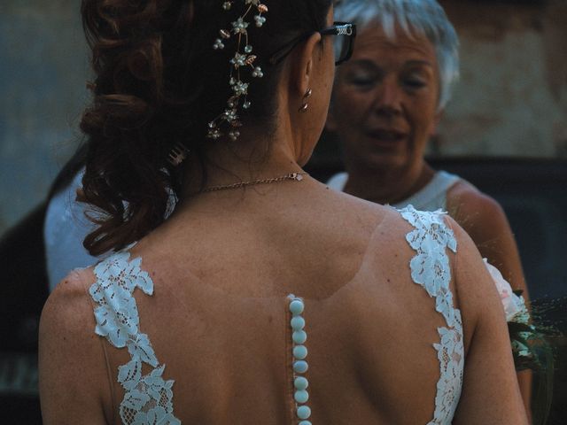 Le mariage de Alexandre et Jacqueline à Oyonnax, Ain 14