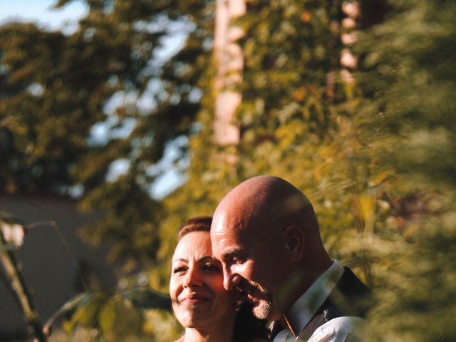 Le mariage de Alexandre et Jacqueline à Oyonnax, Ain 23