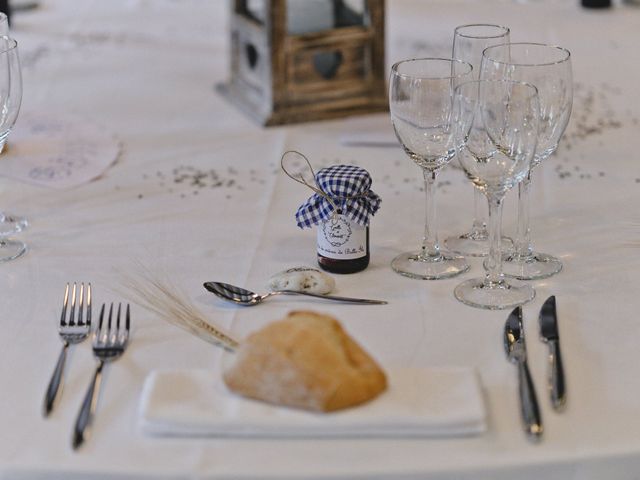 Le mariage de Clément et Gaelle à Concarneau, Finistère 34