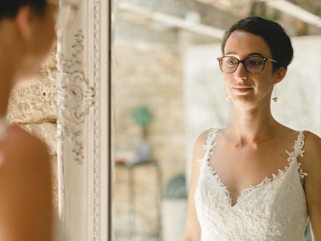 Le mariage de Clément et Gaelle à Concarneau, Finistère 47