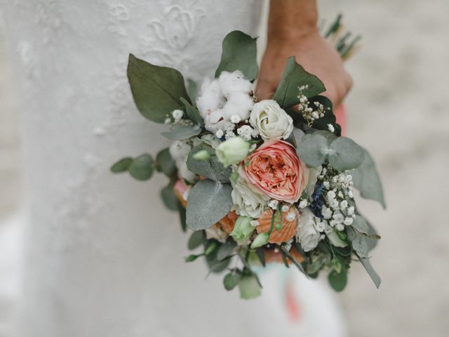 Le mariage de Clément et Gaelle à Concarneau, Finistère 73