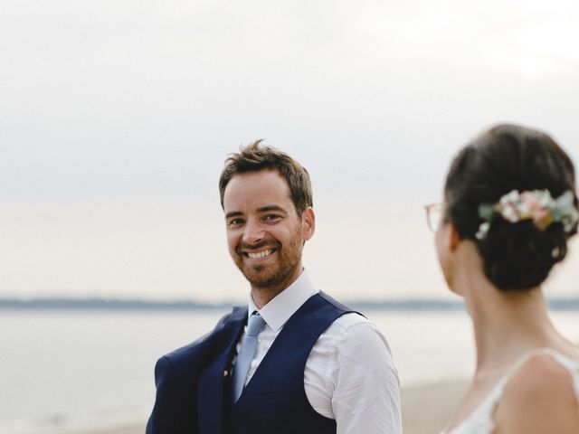 Le mariage de Clément et Gaelle à Concarneau, Finistère 80