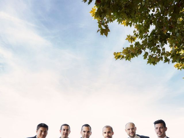 Le mariage de Cédric et Myriam à Montmerle-sur-Saône, Ain 60