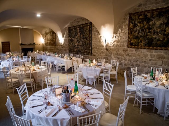 Le mariage de Emmanuel et Lydia à Saint-Marcel-lès-Annonay, Ardèche 19