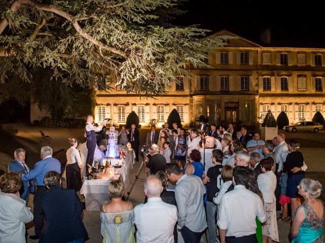 Le mariage de Emmanuel et Lydia à Saint-Marcel-lès-Annonay, Ardèche 23