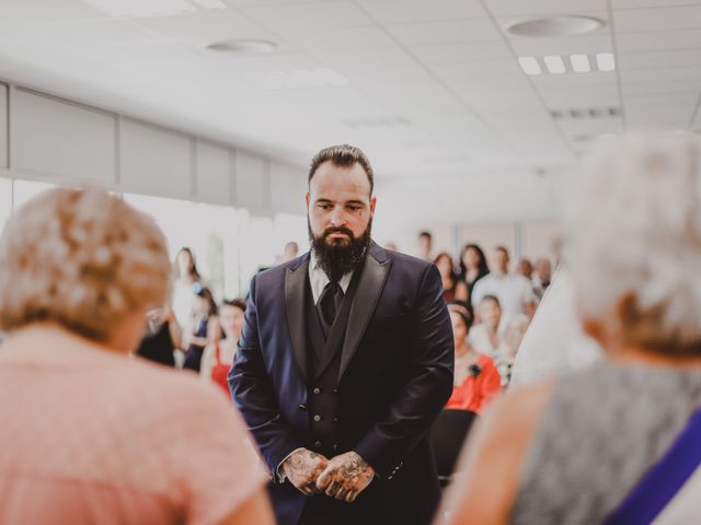 Le mariage de Anne-Laure et Mathieu à Paladru, Isère 9