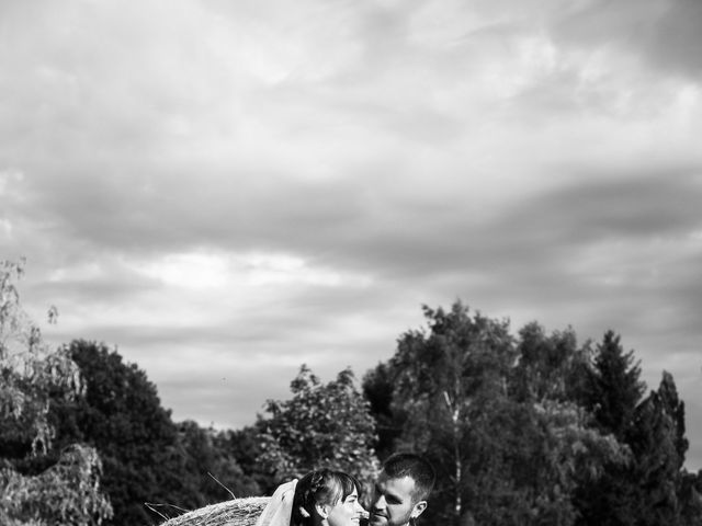 Le mariage de Cyril et Laetitia à Lagrange, Territoire de Belfort 49