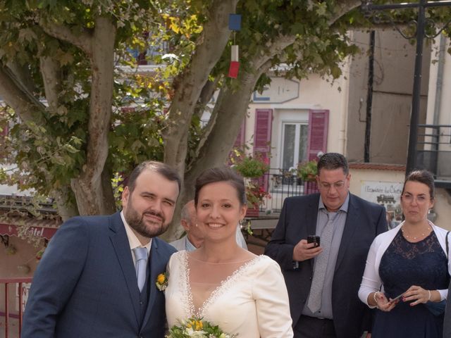 Le mariage de Benjamin et Margaux à Veynes, Hautes-Alpes 13