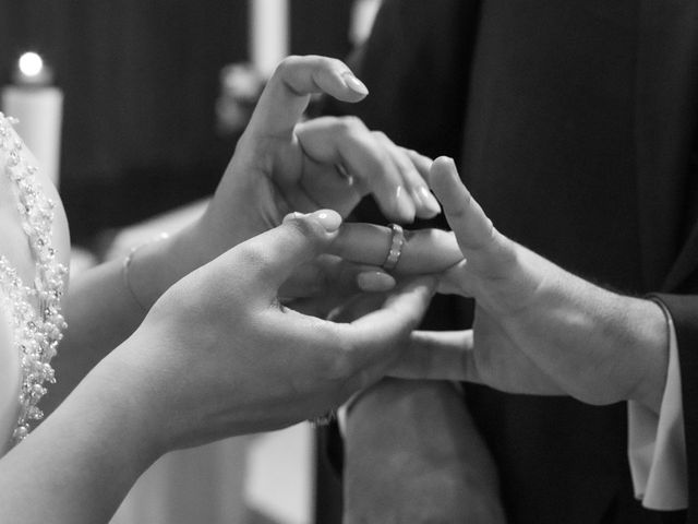 Le mariage de Benjamin et Margaux à Veynes, Hautes-Alpes 37