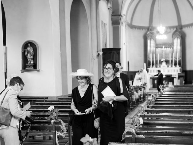 Le mariage de Benjamin et Margaux à Veynes, Hautes-Alpes 38