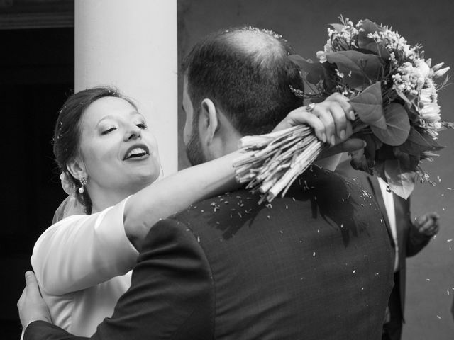 Le mariage de Benjamin et Margaux à Veynes, Hautes-Alpes 41