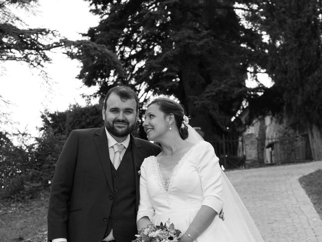 Le mariage de Benjamin et Margaux à Veynes, Hautes-Alpes 54