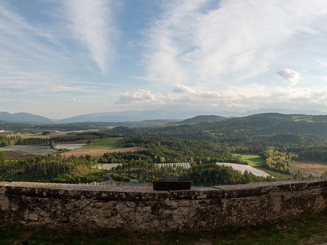 Le mariage de Benjamin et Margaux à Veynes, Hautes-Alpes 60