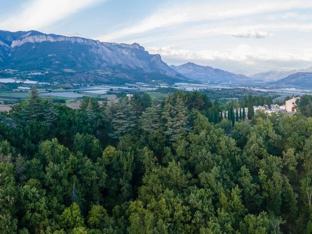 Le mariage de Benjamin et Margaux à Veynes, Hautes-Alpes 75