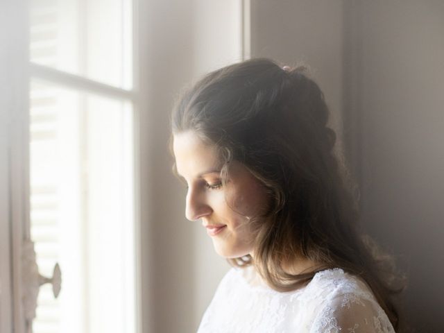 Le mariage de Ancre et Cindy à Angoulême, Charente 7