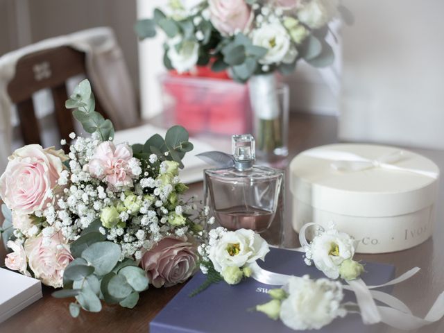 Le mariage de Ancre et Cindy à Angoulême, Charente 8