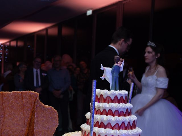 Le mariage de Ancre et Cindy à Angoulême, Charente 15