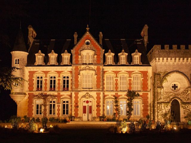 Le mariage de Ancre et Cindy à Angoulême, Charente 19